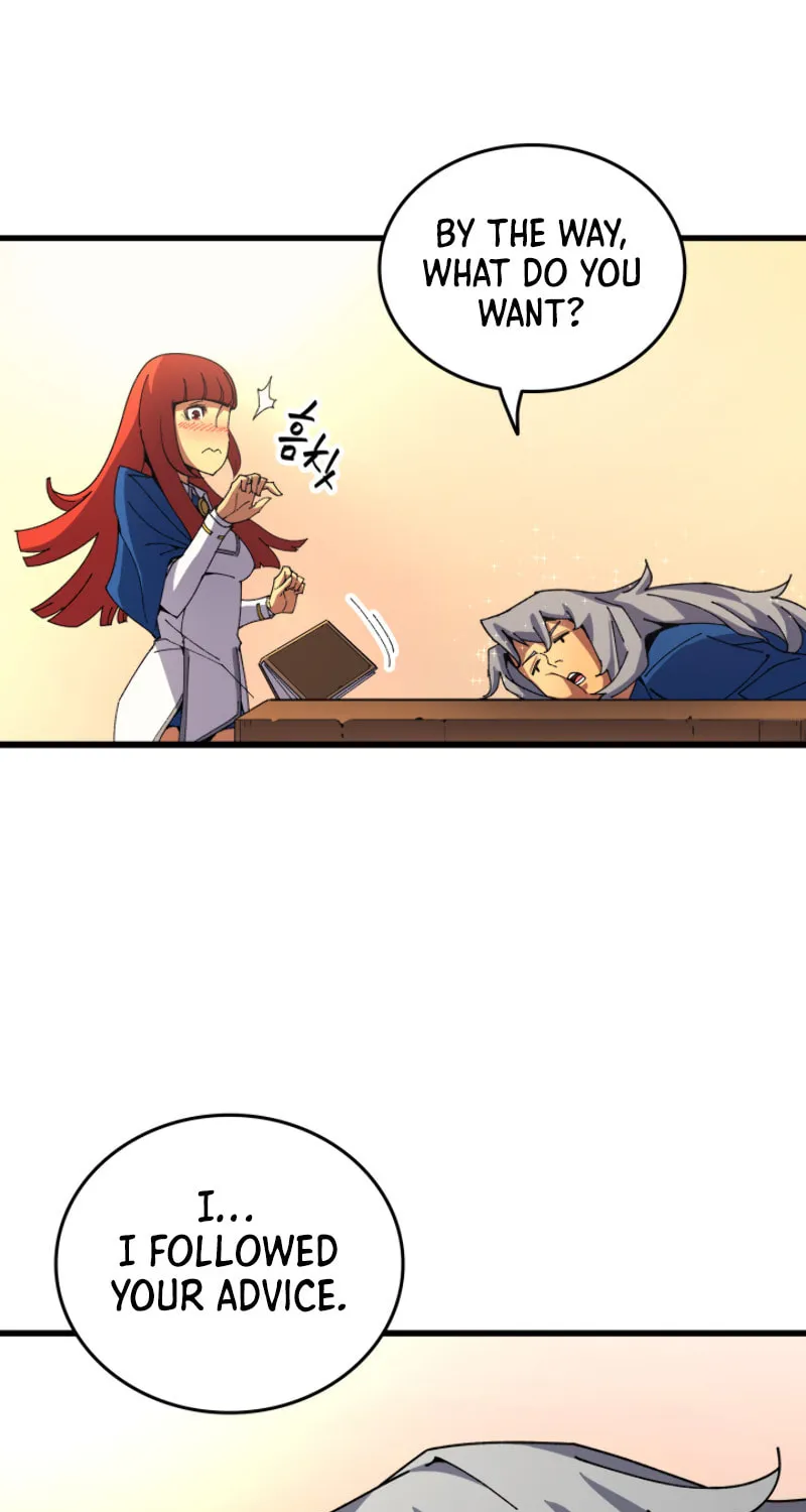 The Archmage Returns After 4000 Years Chapter 10 page 71 - 