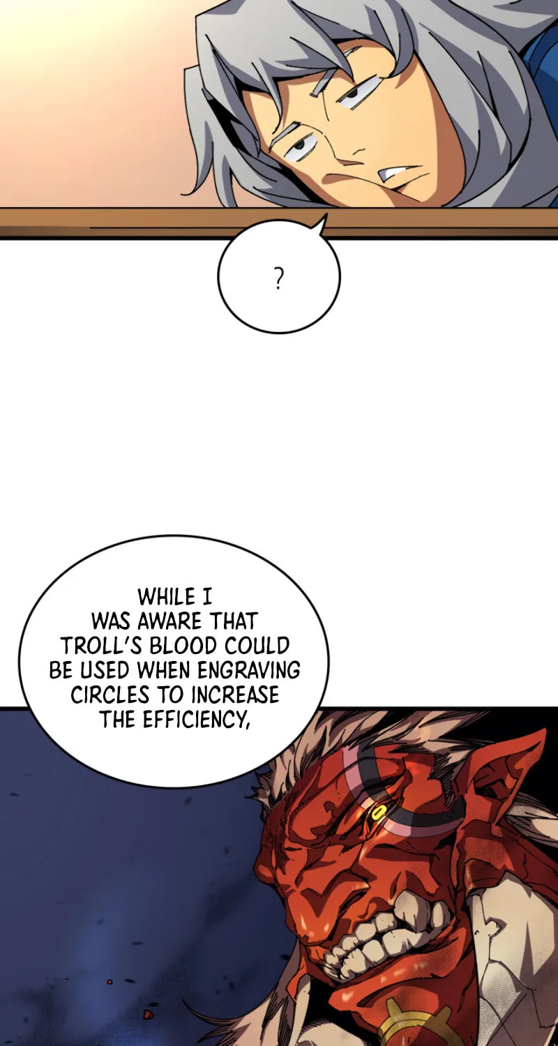 The Archmage Returns After 4000 Years Chapter 10 page 72 - 