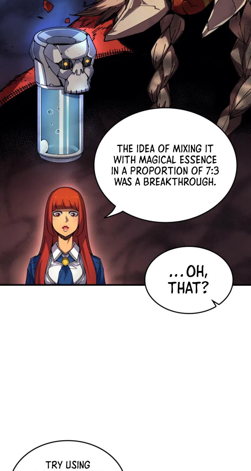 The Archmage Returns After 4000 Years Chapter 10 page 73 - 