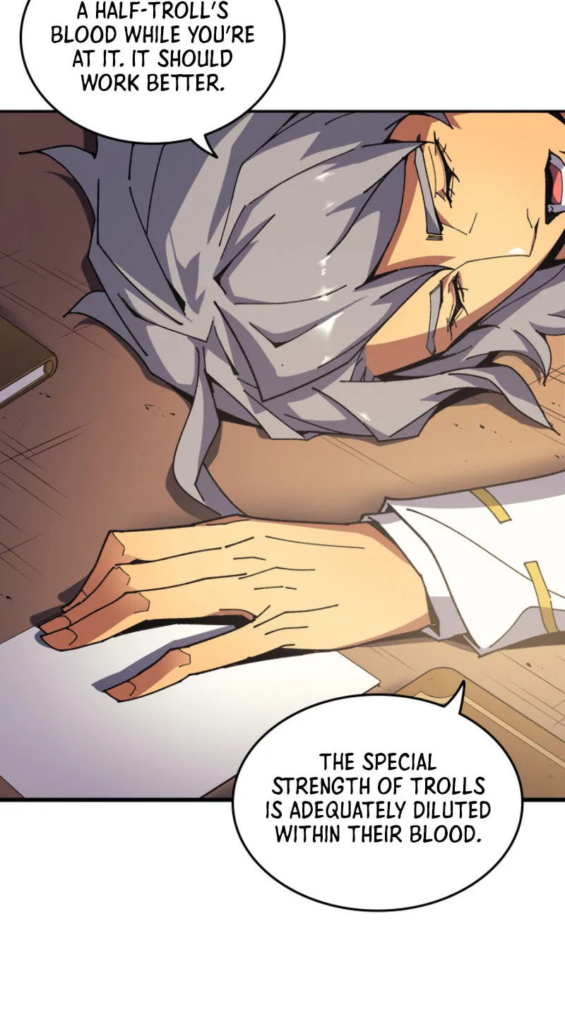 The Archmage Returns After 4000 Years Chapter 10 page 74 - 