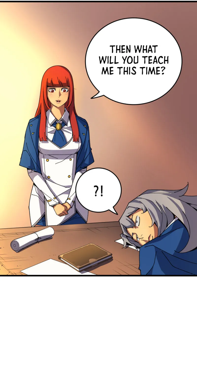 The Archmage Returns After 4000 Years Chapter 10 page 77 - 