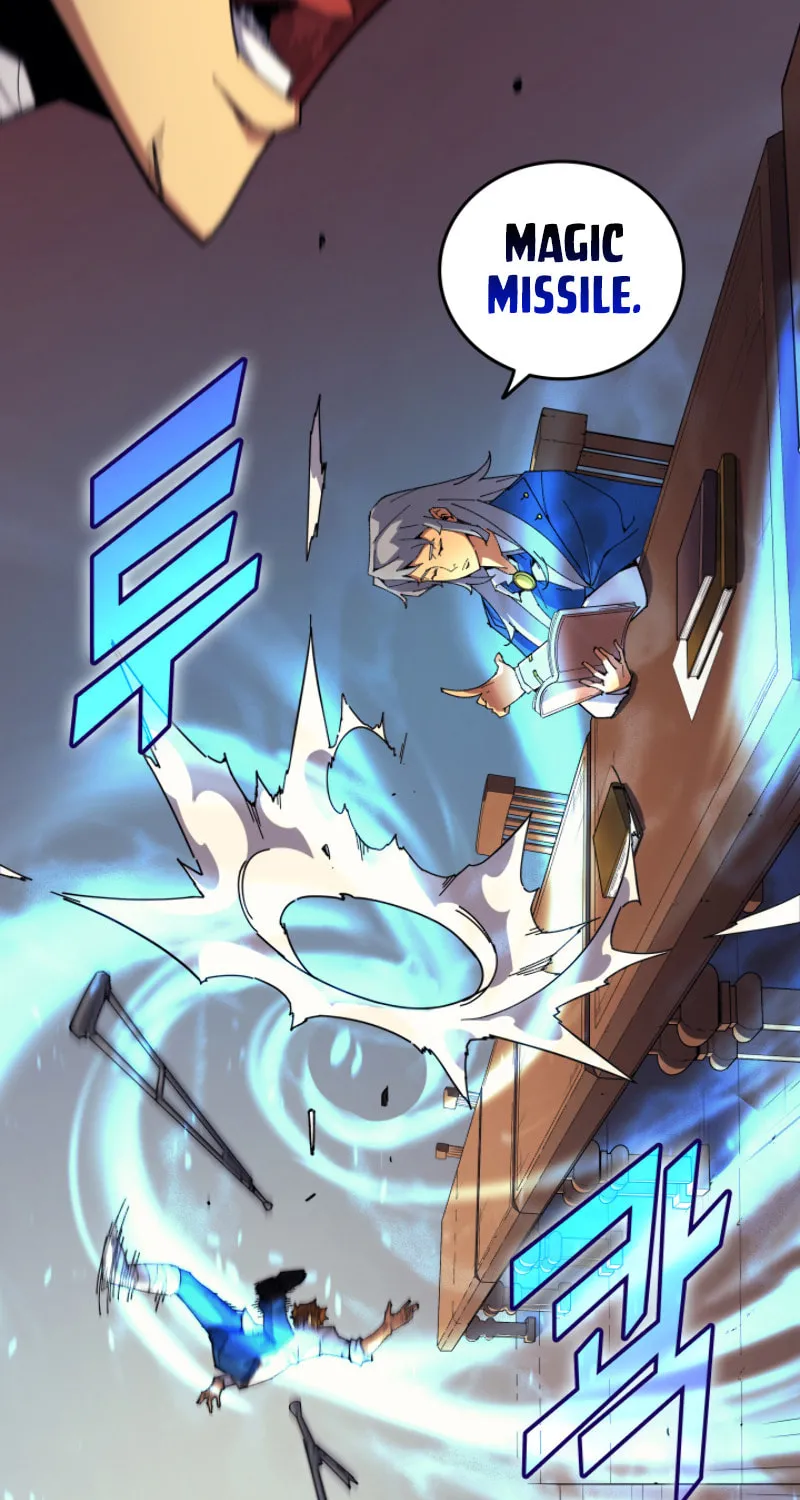 The Archmage Returns After 4000 Years Chapter 10 page 9 - 