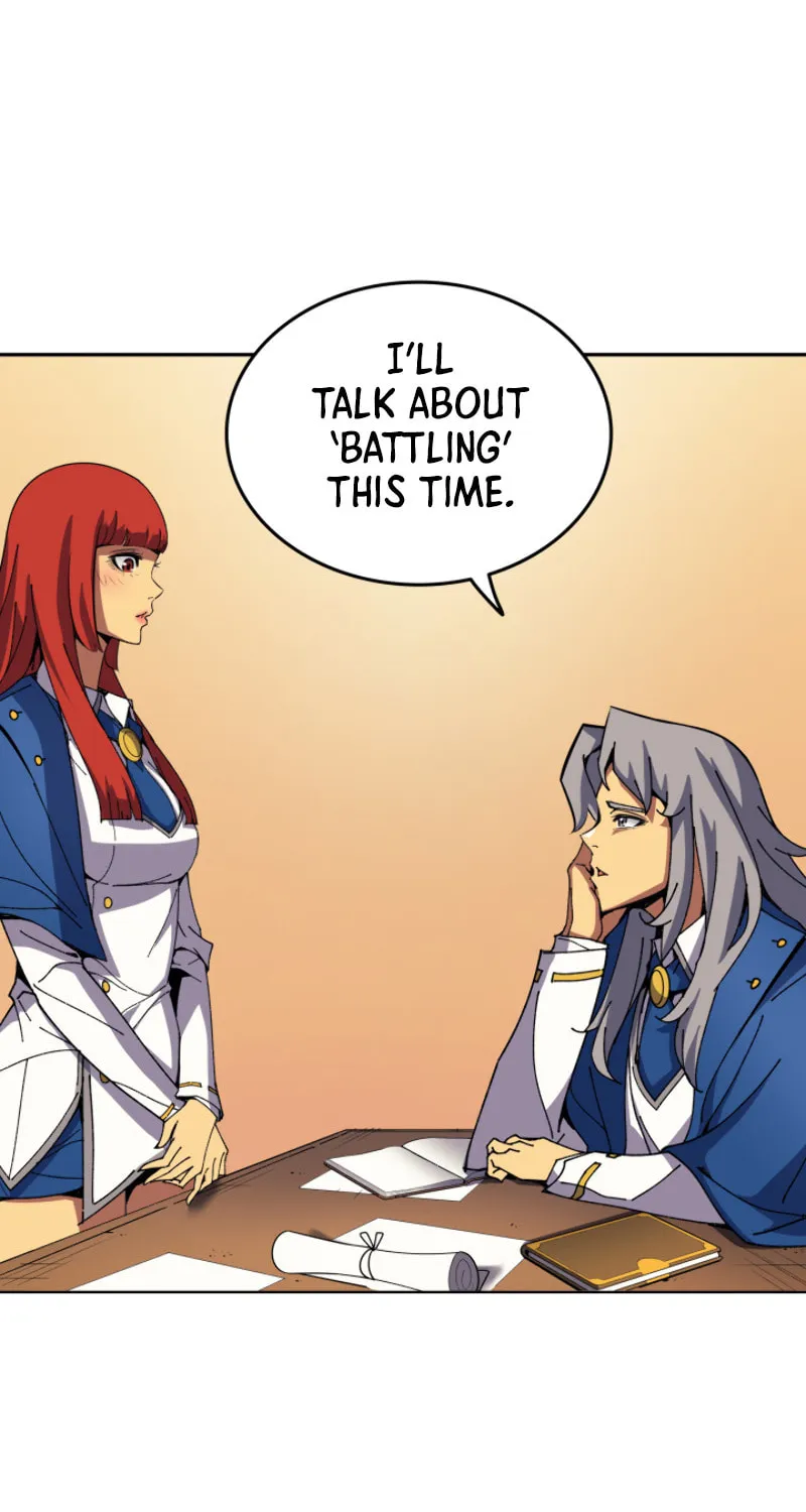 The Archmage Returns After 4000 Years Chapter 10 page 83 - 