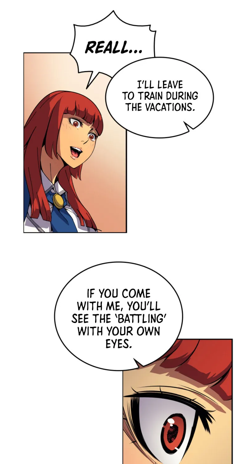 The Archmage Returns After 4000 Years Chapter 10 page 85 - 