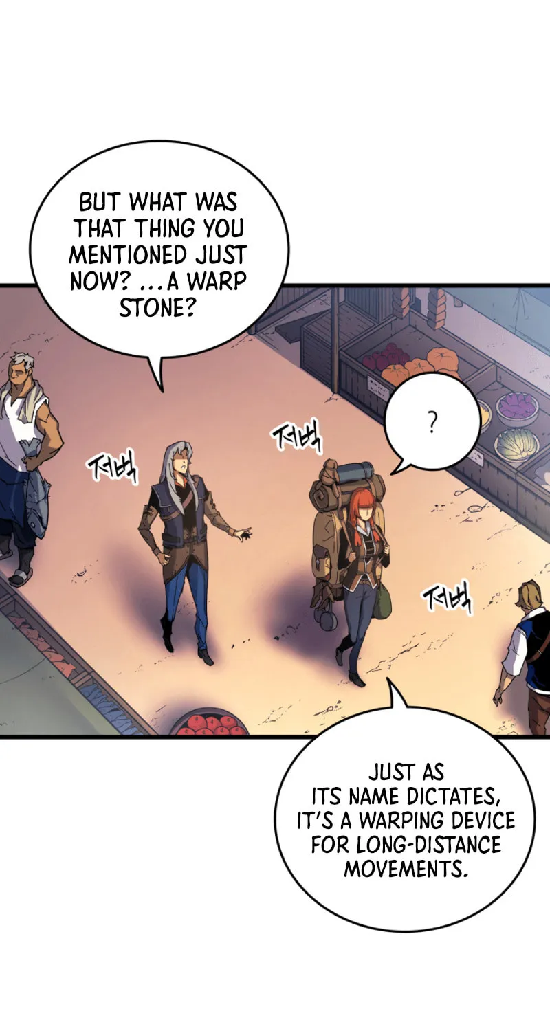 The Archmage Returns After 4000 Years Chapter 11 page 16 - 
