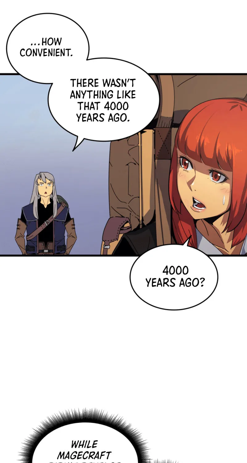 The Archmage Returns After 4000 Years Chapter 11 page 18 - 