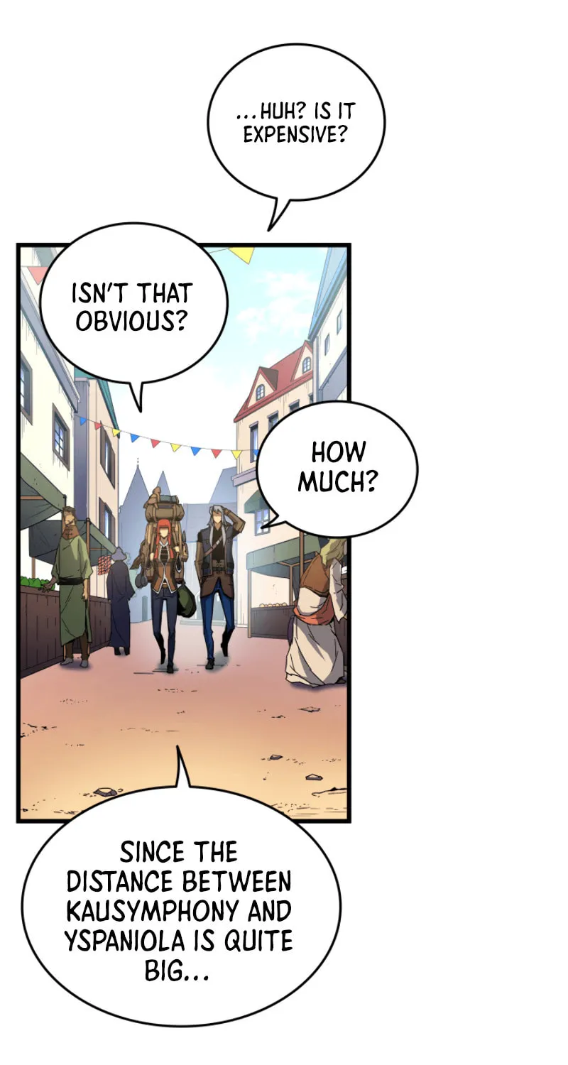 The Archmage Returns After 4000 Years Chapter 11 page 22 - 