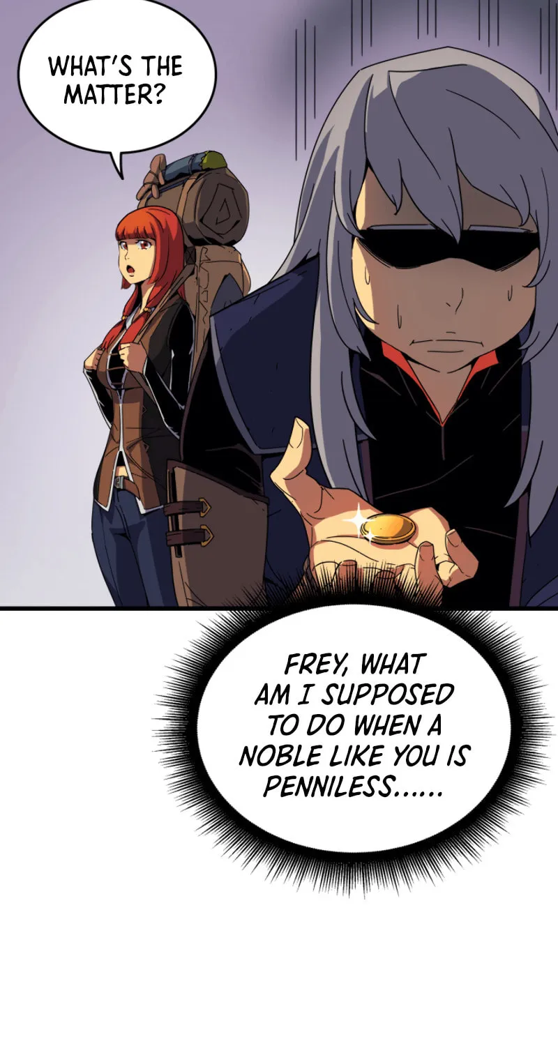 The Archmage Returns After 4000 Years Chapter 11 page 26 - 
