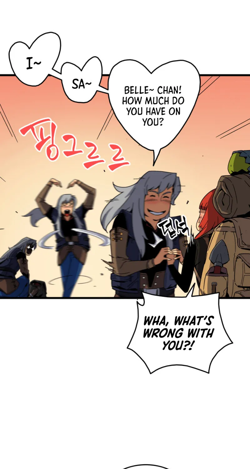 The Archmage Returns After 4000 Years Chapter 11 page 29 - 