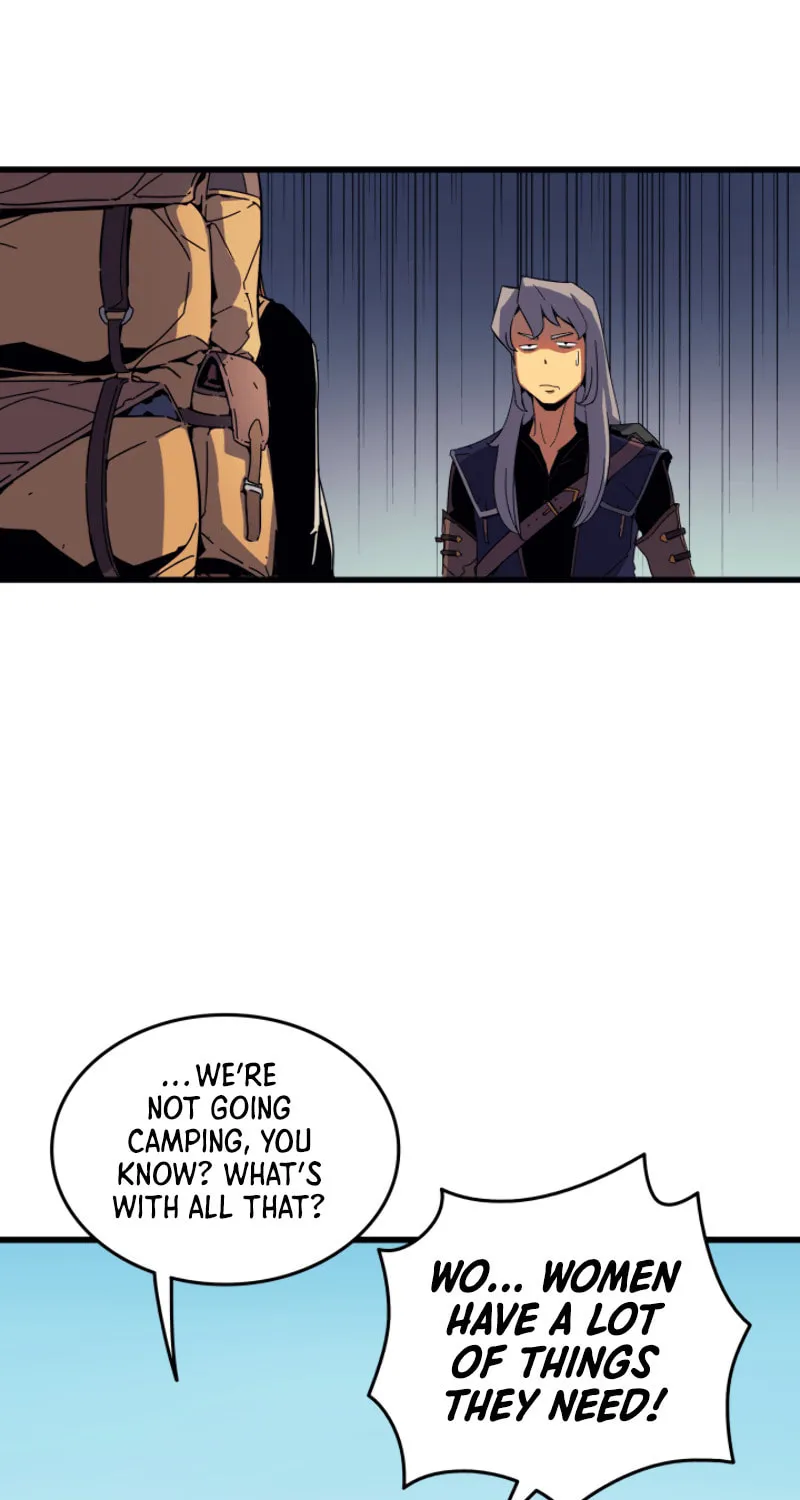 The Archmage Returns After 4000 Years Chapter 11 page 4 - 
