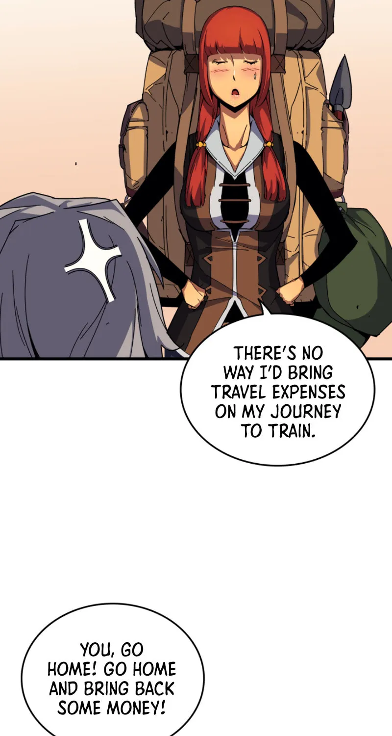 The Archmage Returns After 4000 Years Chapter 11 page 31 - 