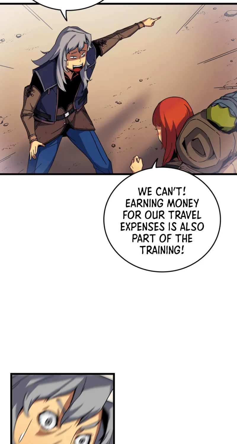 The Archmage Returns After 4000 Years Chapter 11 page 32 - 