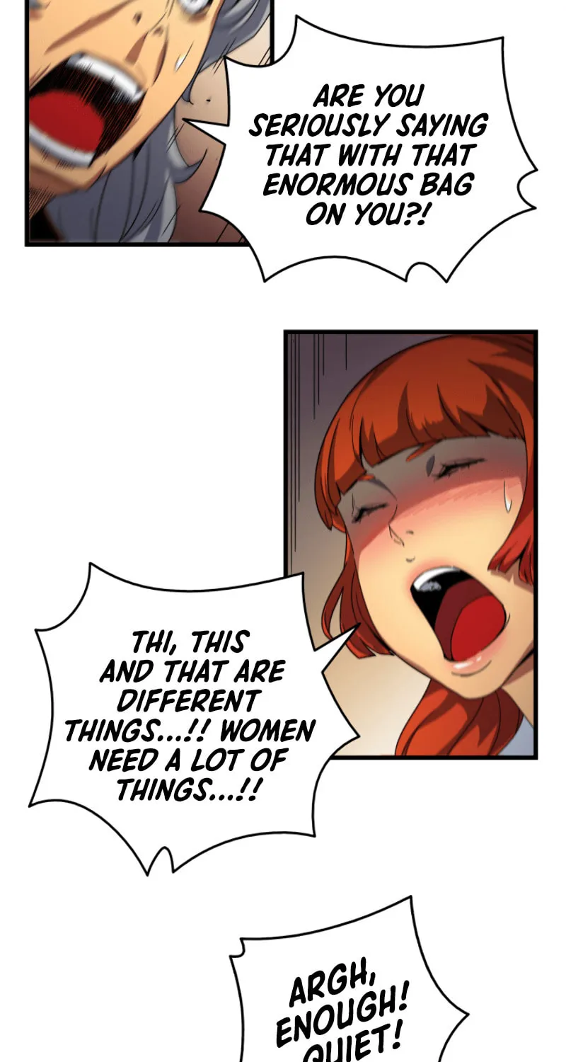 The Archmage Returns After 4000 Years Chapter 11 page 33 - 