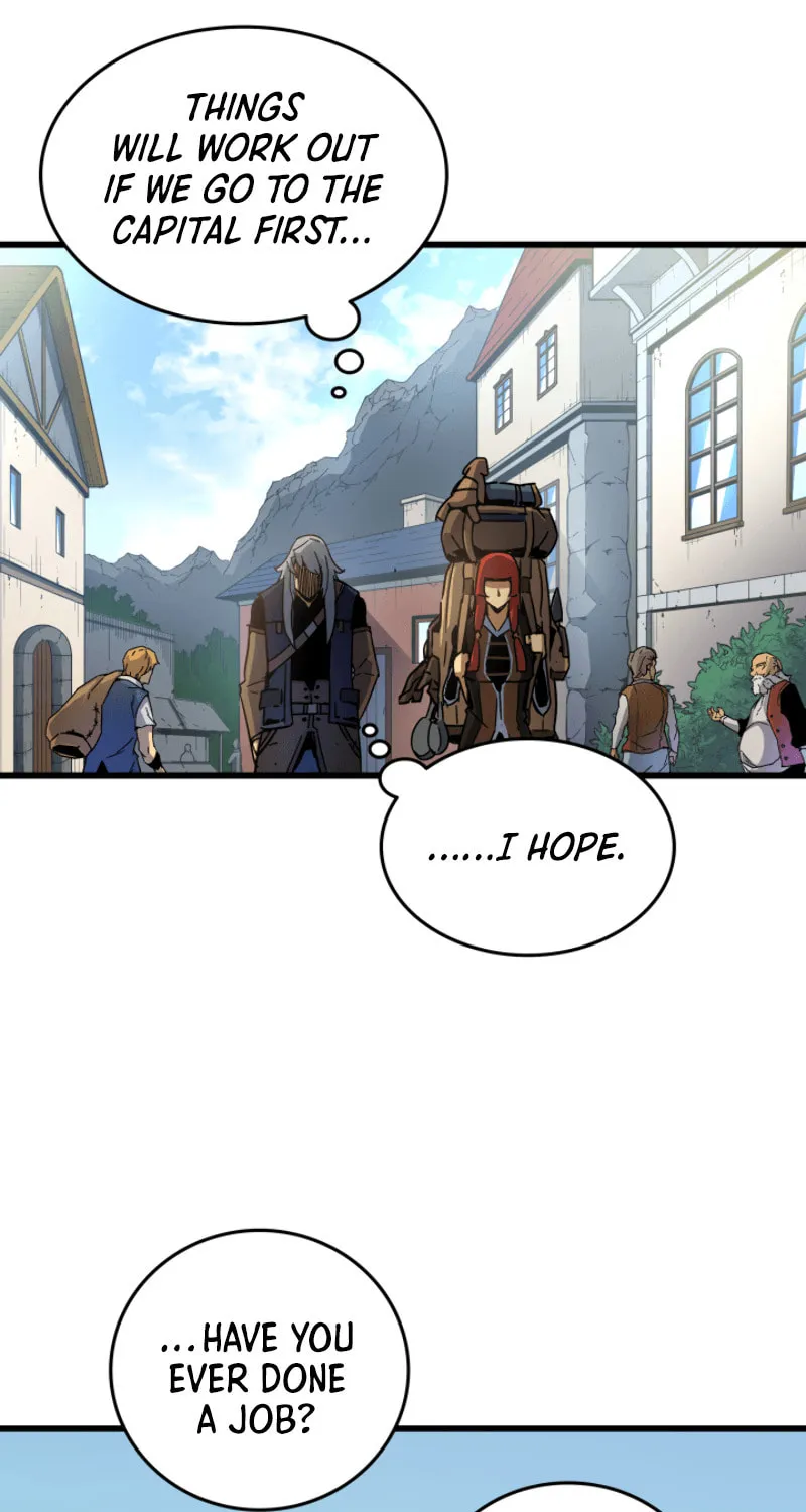The Archmage Returns After 4000 Years Chapter 11 page 35 - 