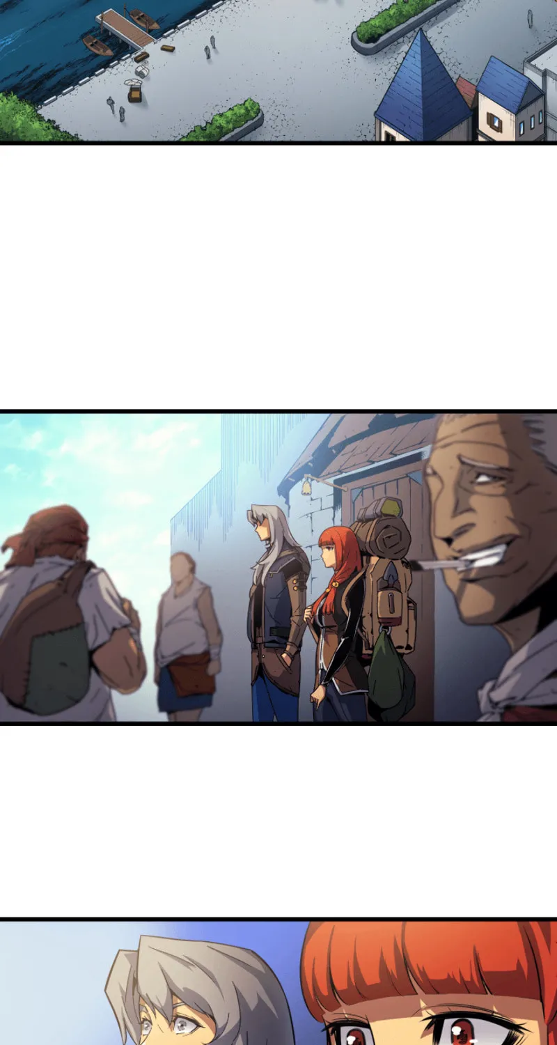 The Archmage Returns After 4000 Years Chapter 11 page 37 - 