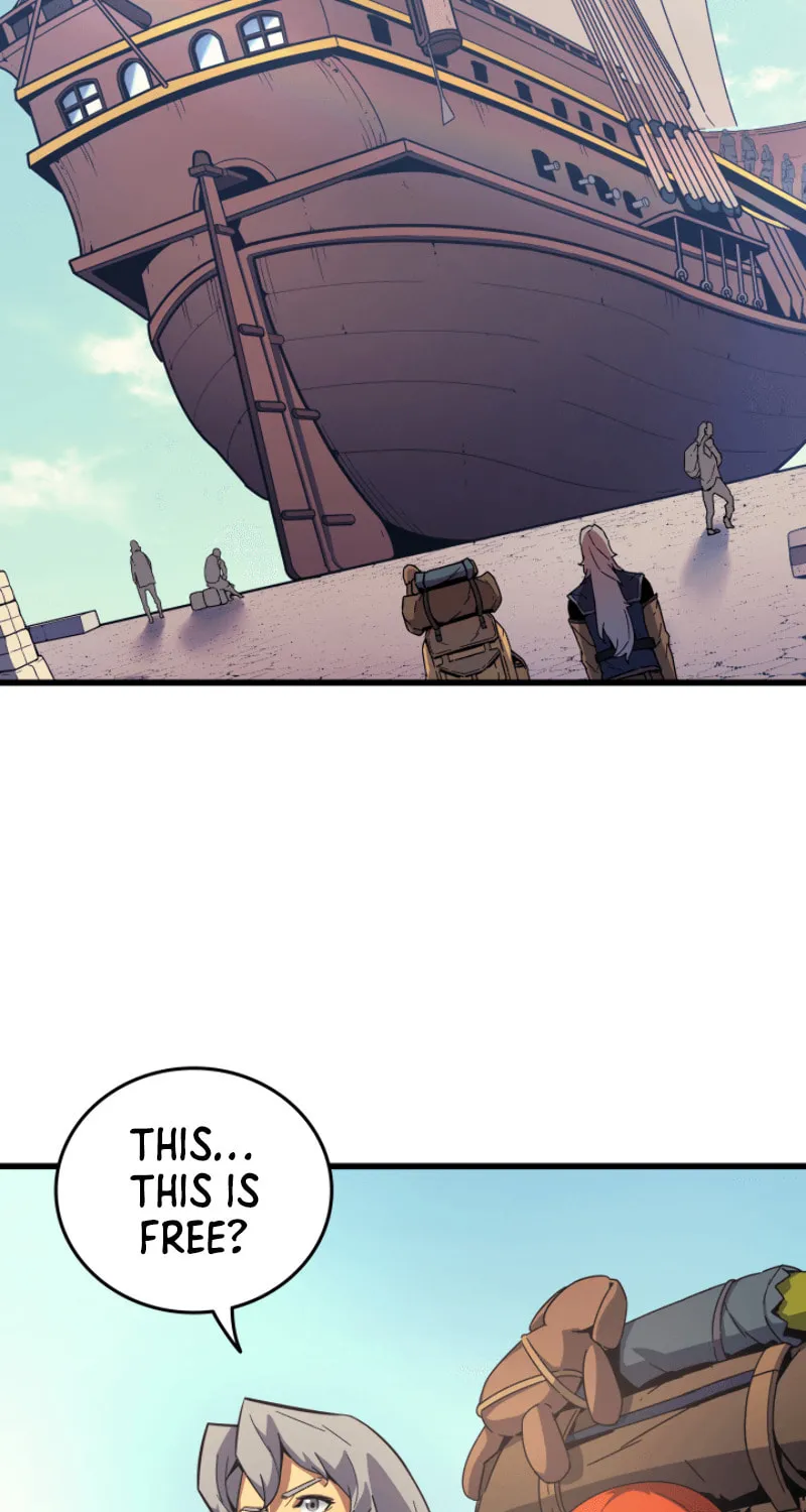 The Archmage Returns After 4000 Years Chapter 11 page 39 - 