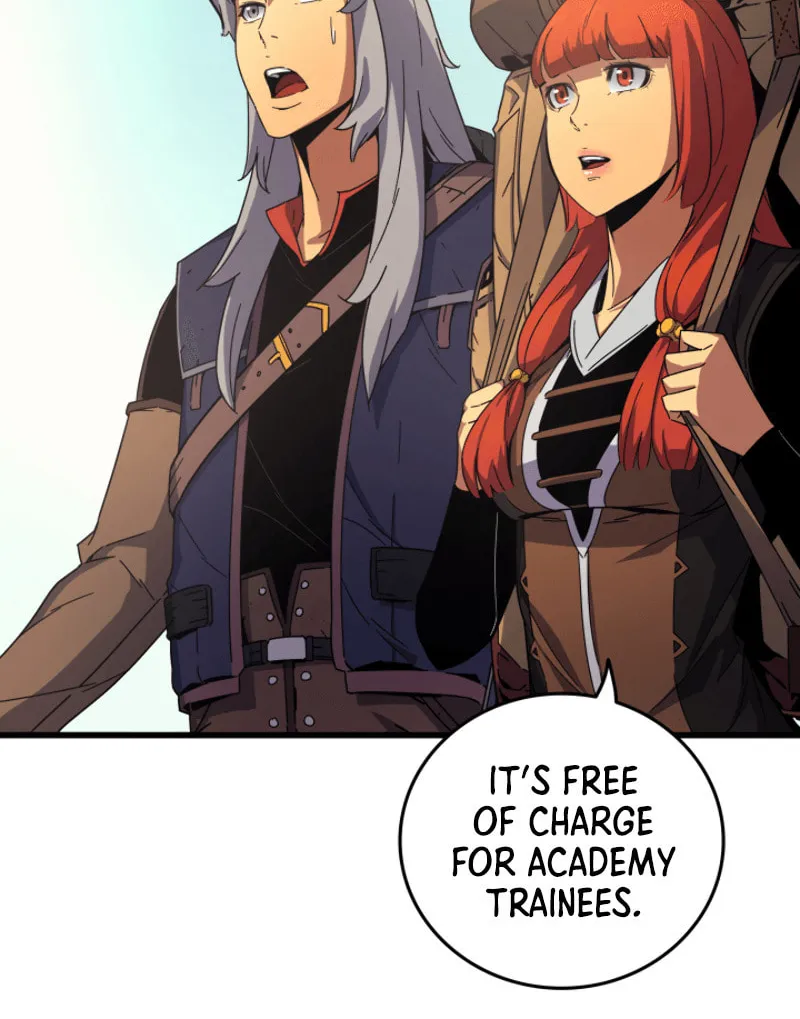 The Archmage Returns After 4000 Years Chapter 11 page 40 - 
