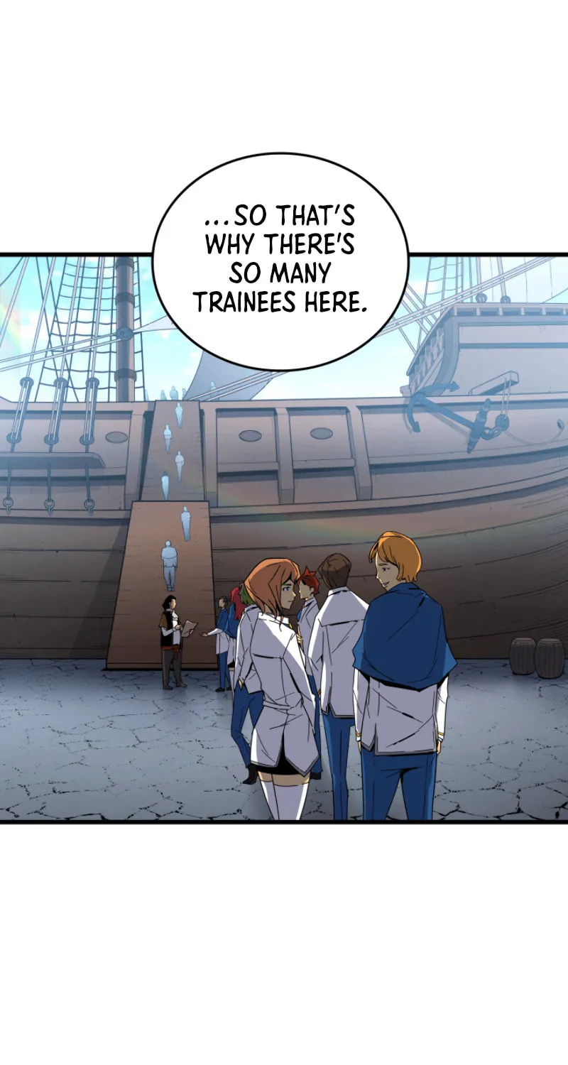 The Archmage Returns After 4000 Years Chapter 11 page 41 - 