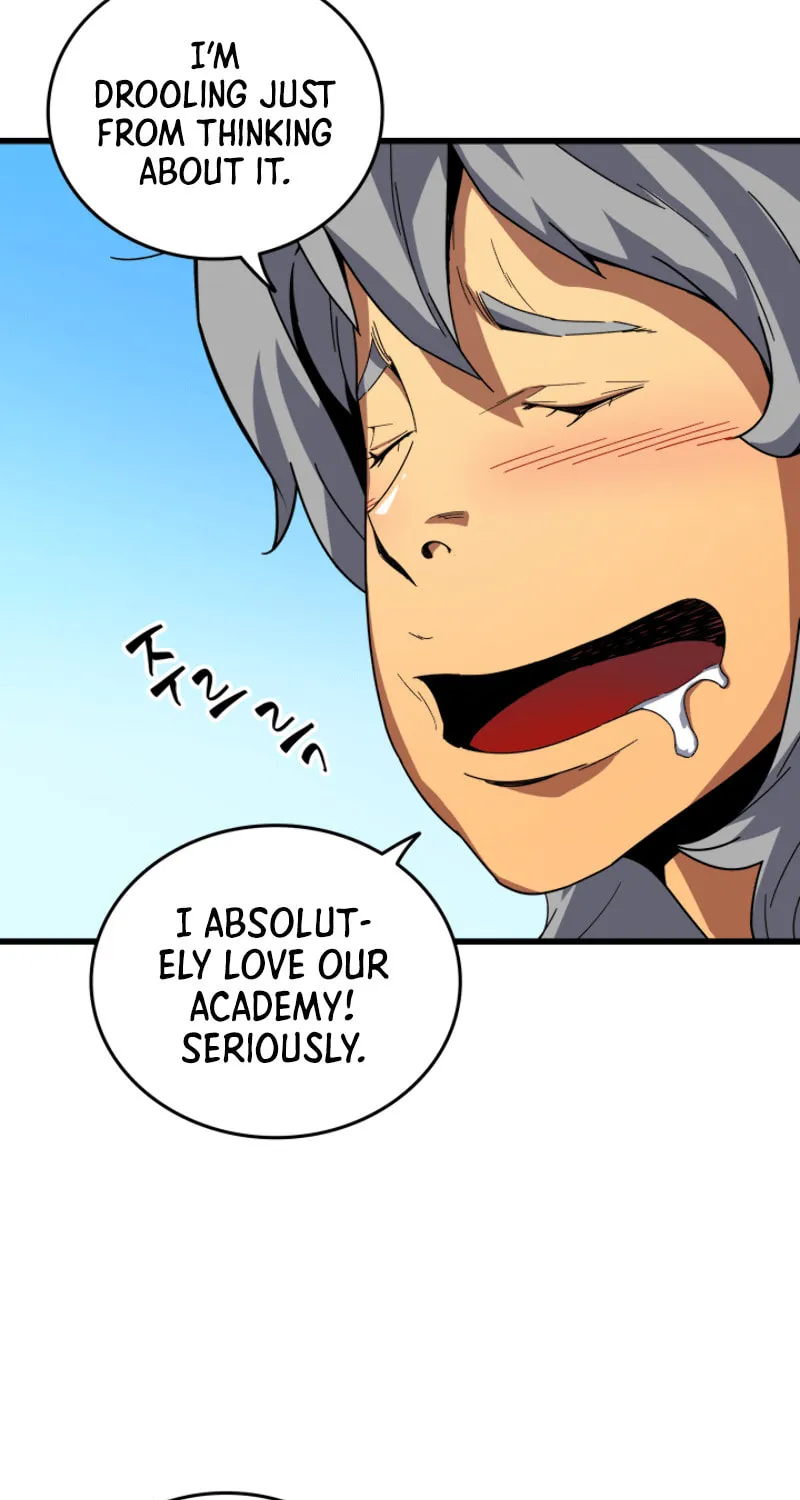 The Archmage Returns After 4000 Years Chapter 11 page 43 - 