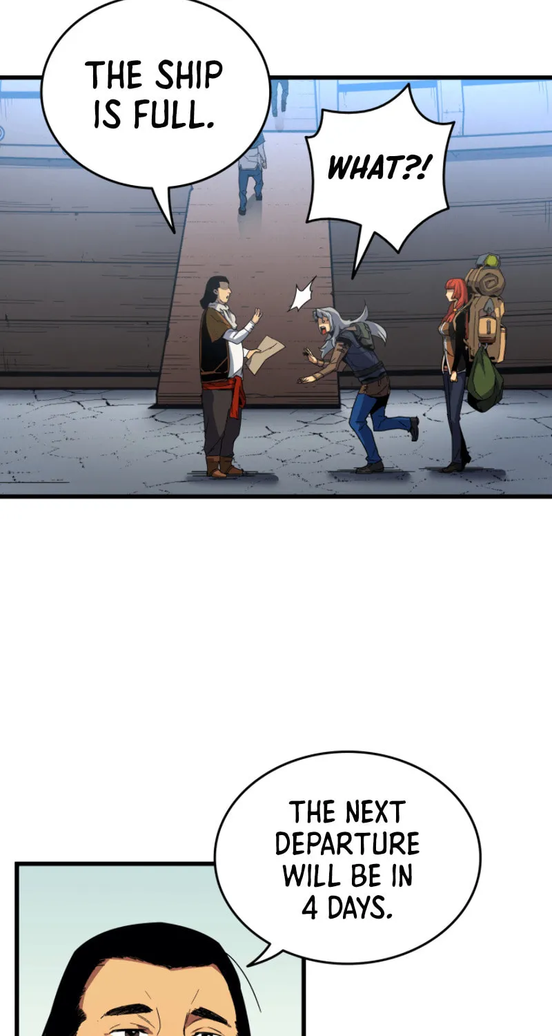 The Archmage Returns After 4000 Years Chapter 11 page 44 - 