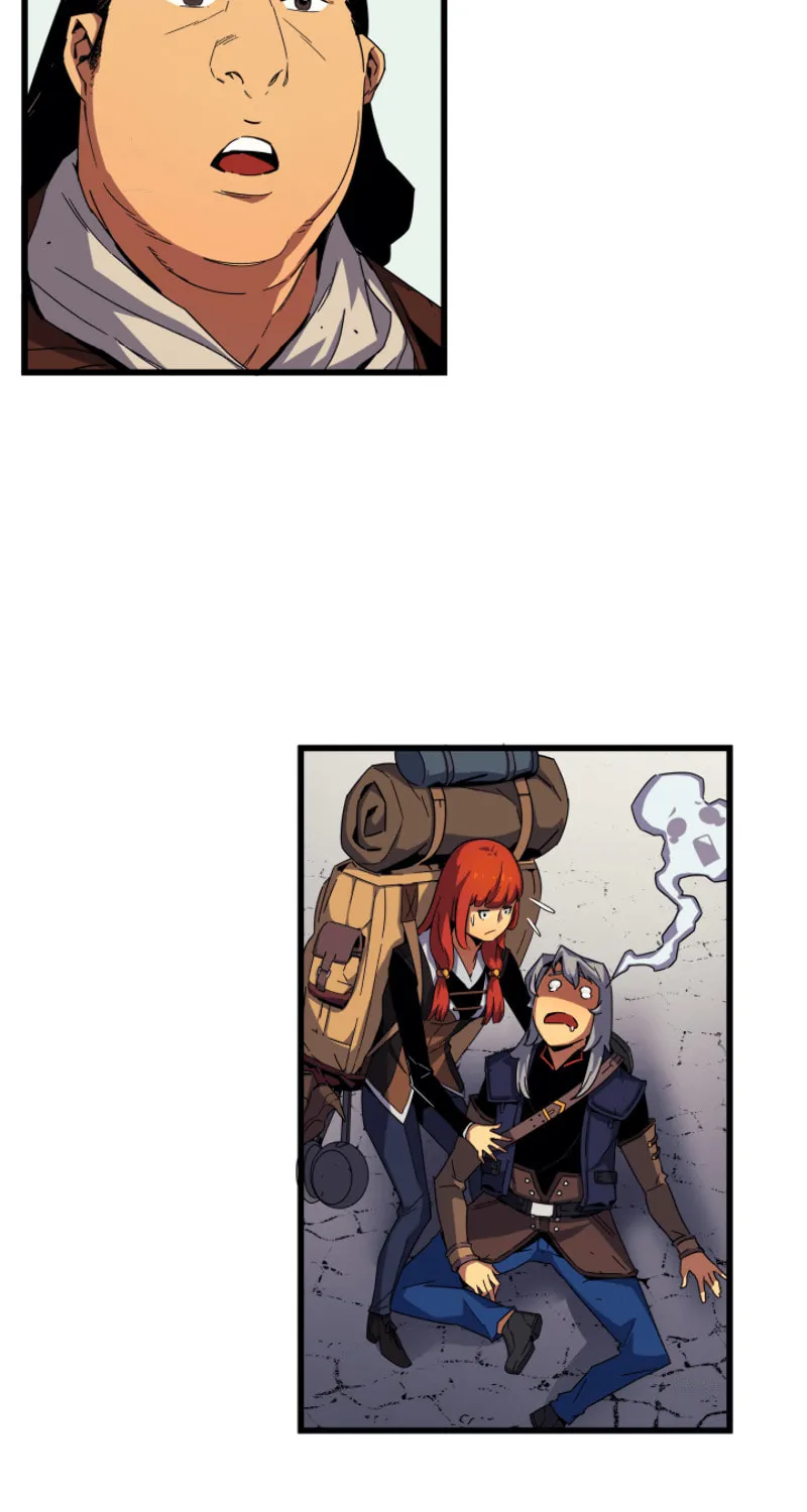 The Archmage Returns After 4000 Years Chapter 11 page 45 - 