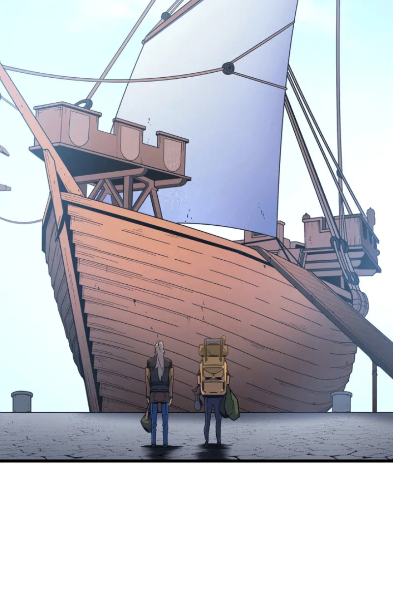 The Archmage Returns After 4000 Years Chapter 11 page 47 - 