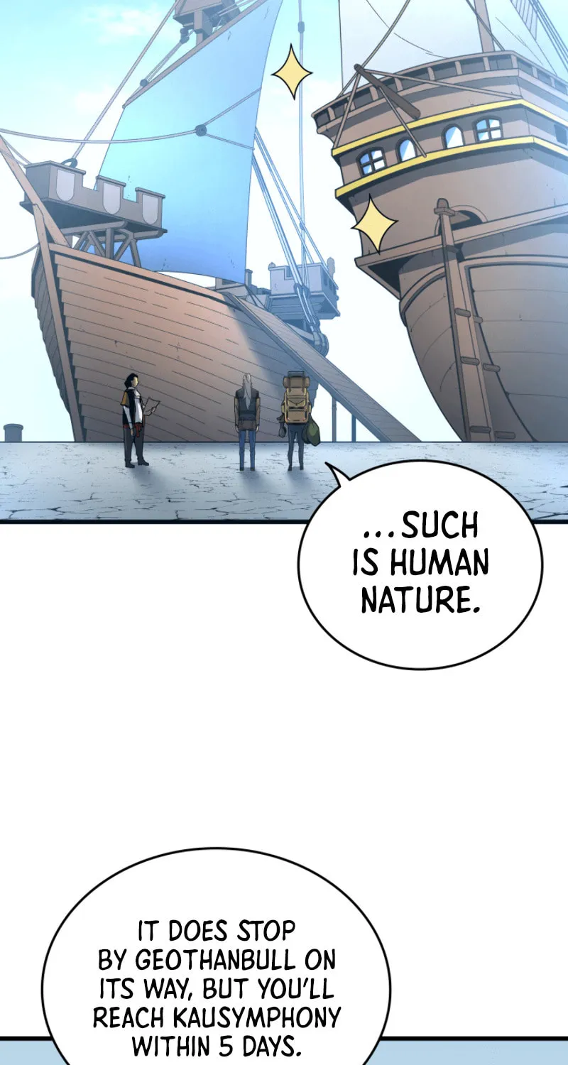 The Archmage Returns After 4000 Years Chapter 11 page 49 - 