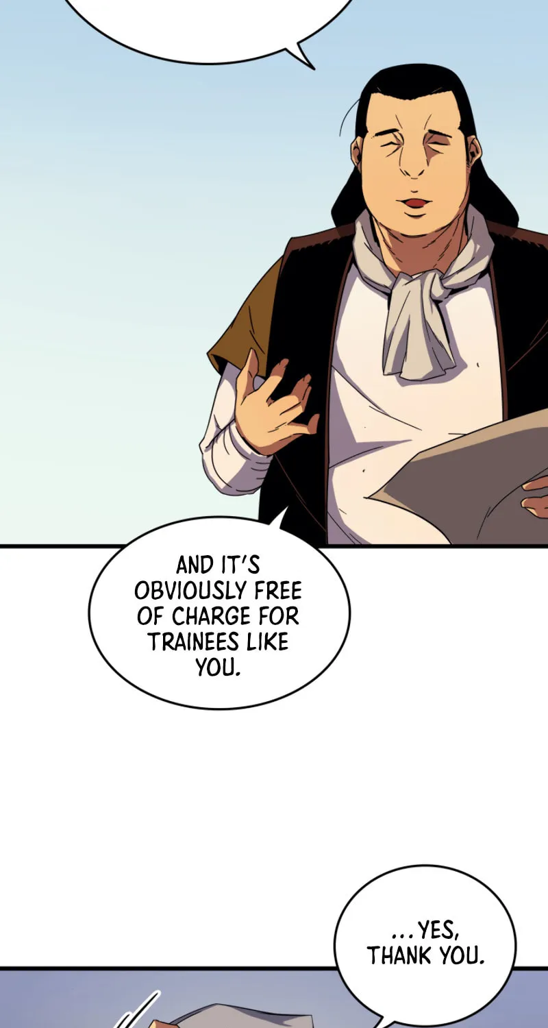 The Archmage Returns After 4000 Years Chapter 11 page 50 - 