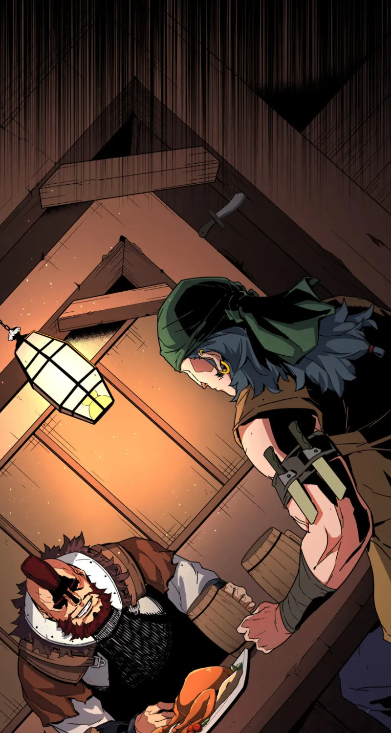 The Archmage Returns After 4000 Years Chapter 11 page 52 - 