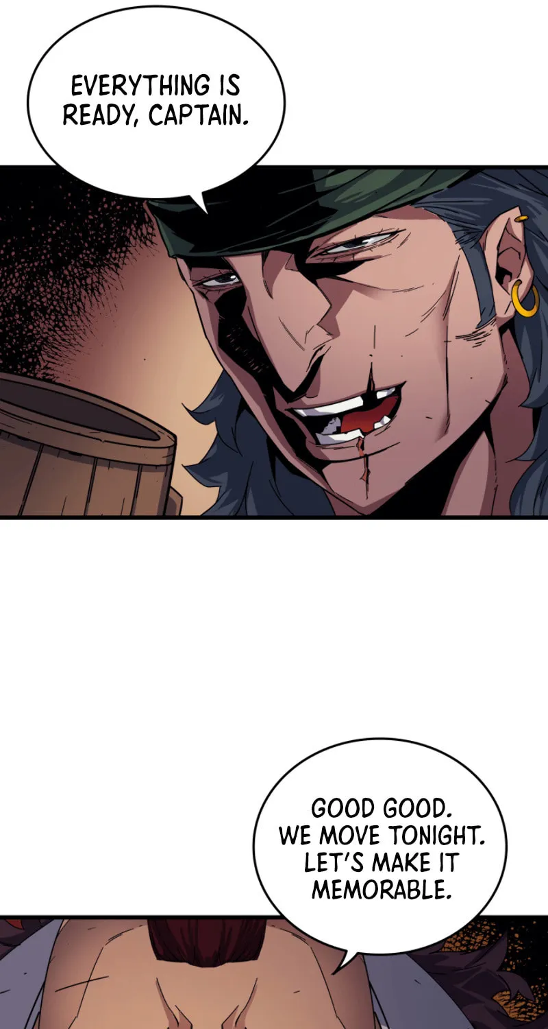 The Archmage Returns After 4000 Years Chapter 11 page 54 - 