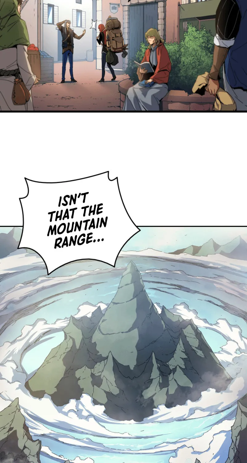 The Archmage Returns After 4000 Years Chapter 11 page 8 - 