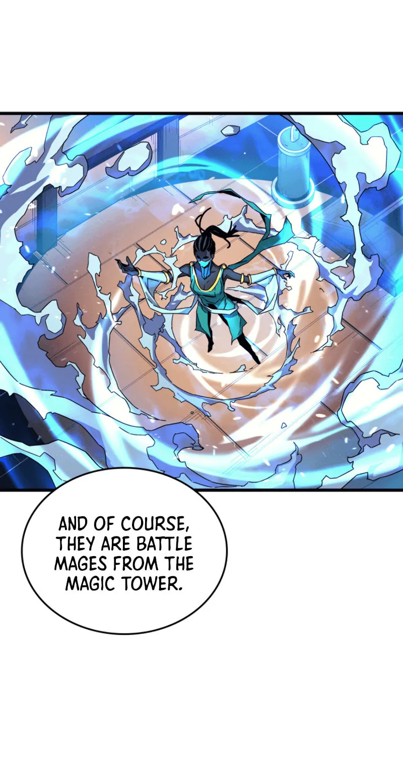 The Archmage Returns After 4000 Years Chapter 11 page 72 - 