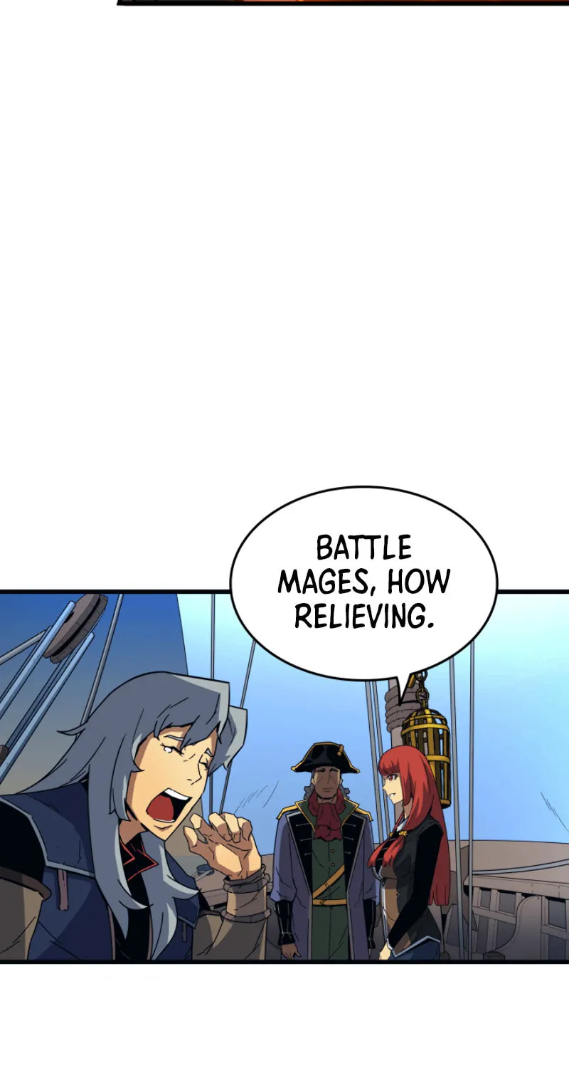 The Archmage Returns After 4000 Years Chapter 11 page 75 - 