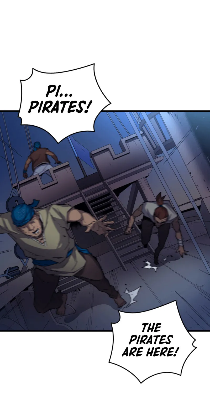The Archmage Returns After 4000 Years Chapter 11 page 80 - 