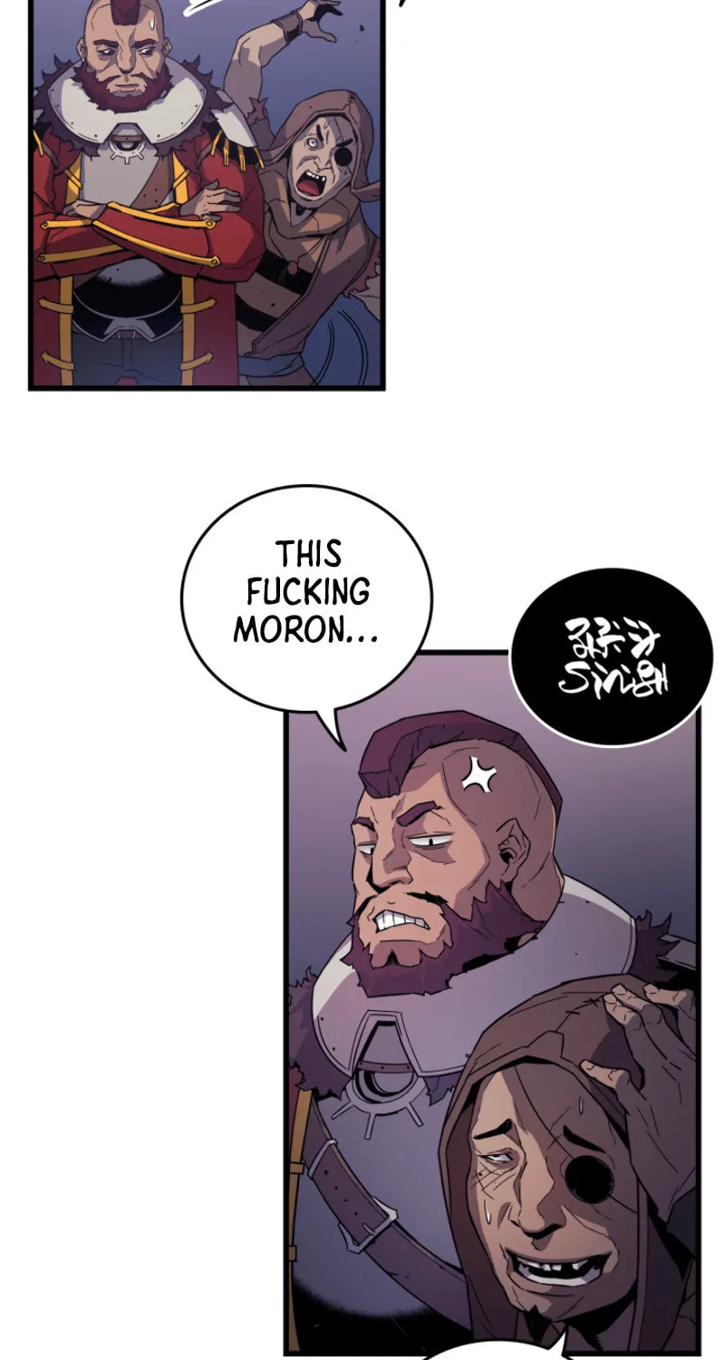 The Archmage Returns After 4000 Years Chapter 12 page 16 - 