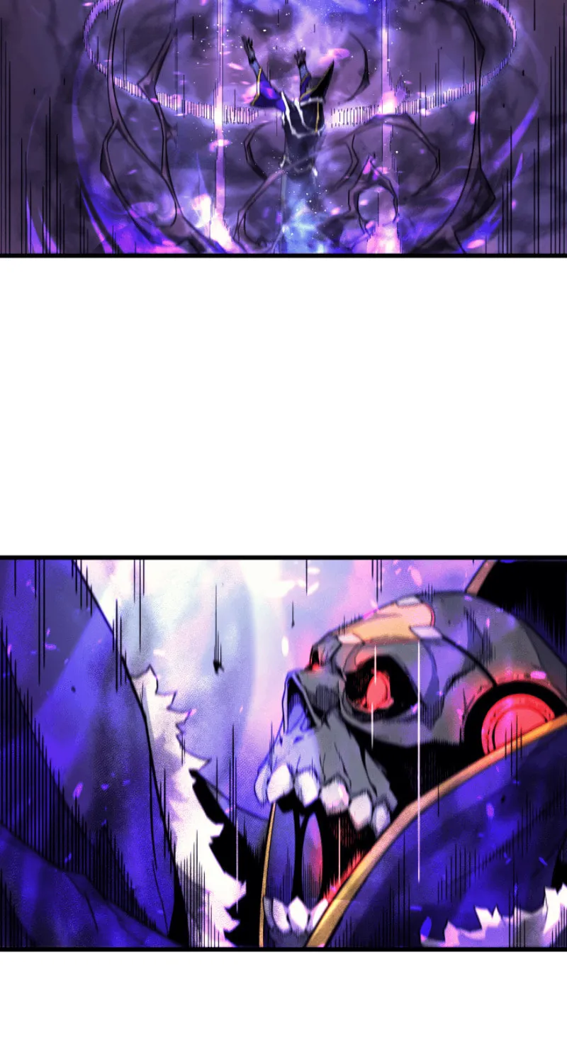 The Archmage Returns After 4000 Years Chapter 12 page 21 - 