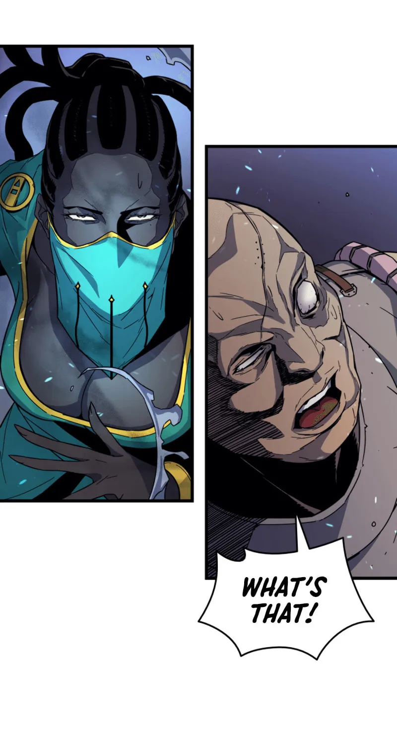 The Archmage Returns After 4000 Years Chapter 12 page 27 - 