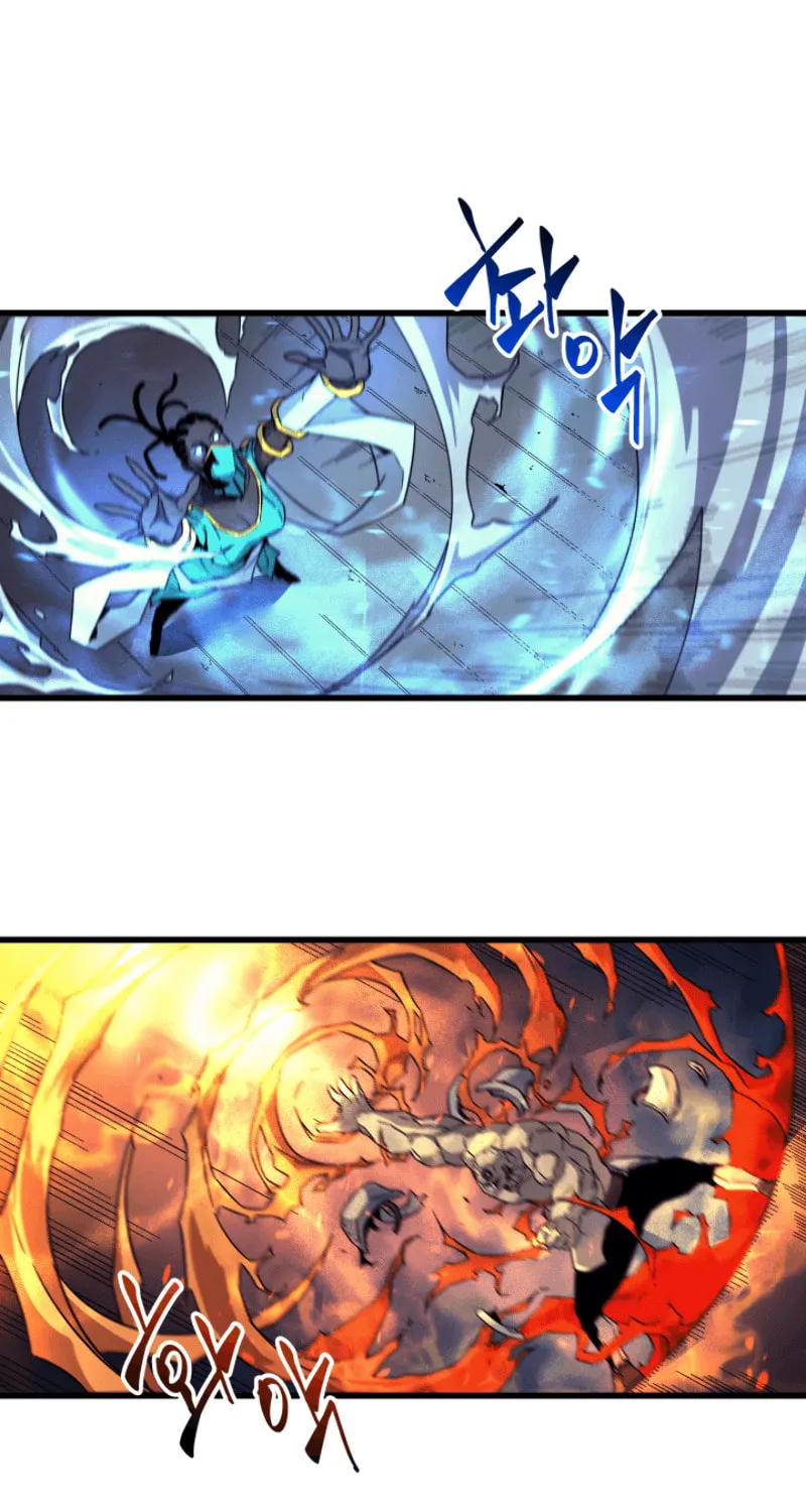 The Archmage Returns After 4000 Years Chapter 12 page 28 - 
