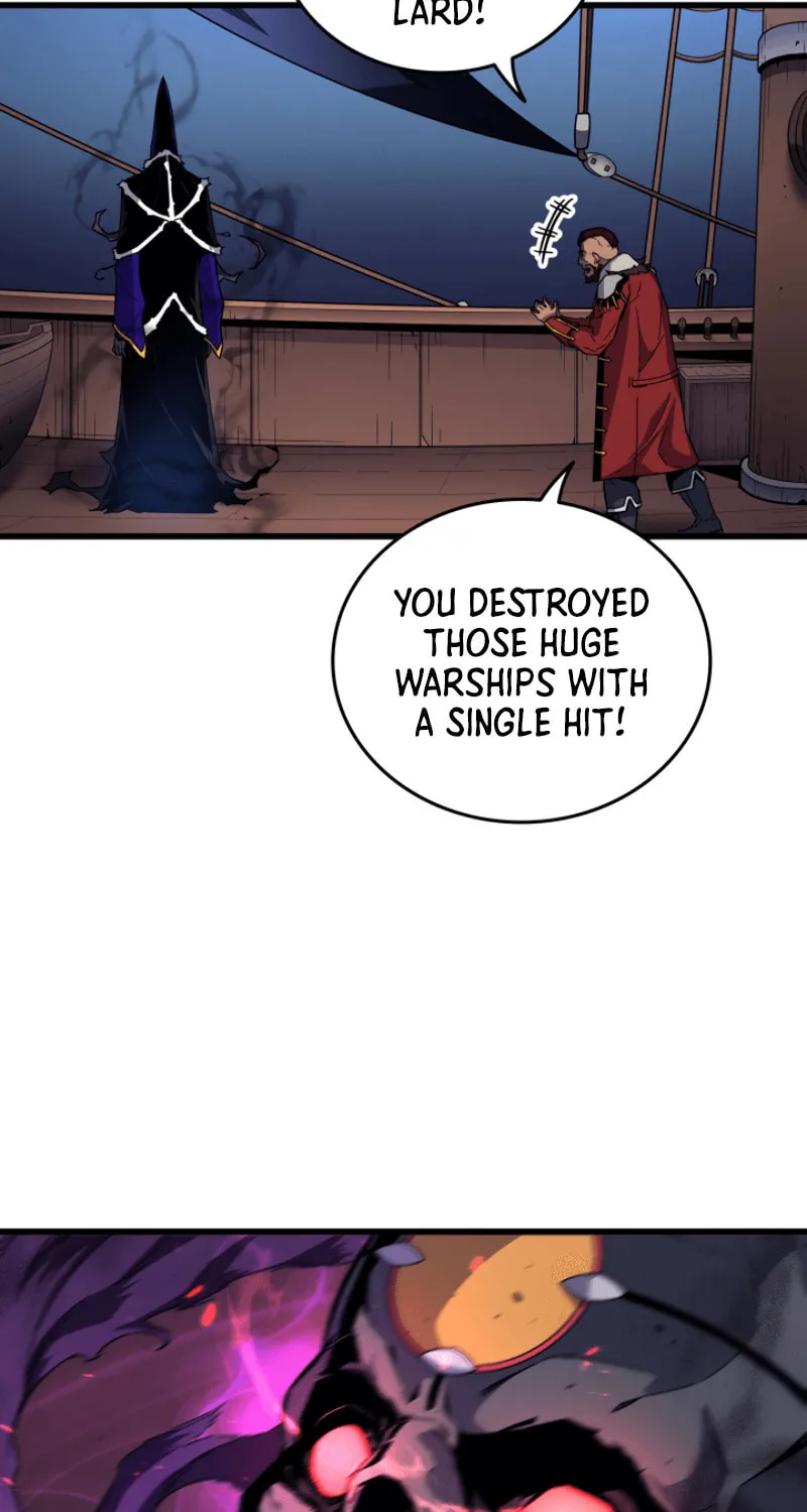 The Archmage Returns After 4000 Years Chapter 12 page 40 - 