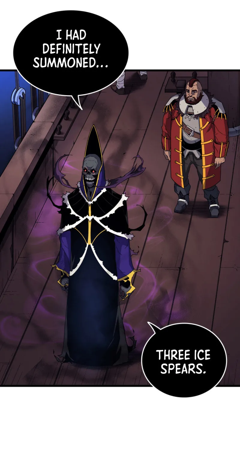 The Archmage Returns After 4000 Years Chapter 12 page 44 - 