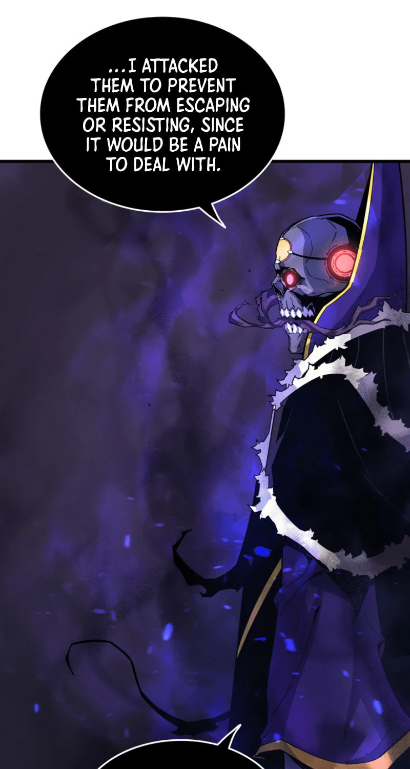 The Archmage Returns After 4000 Years Chapter 12 page 50 - 