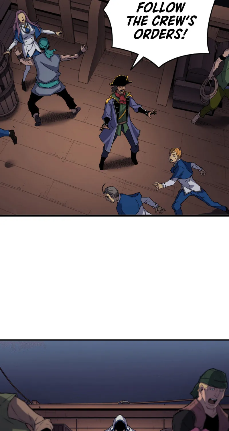 The Archmage Returns After 4000 Years Chapter 12 page 54 - 