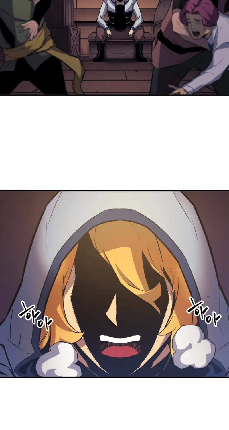 The Archmage Returns After 4000 Years Chapter 12 page 55 - 