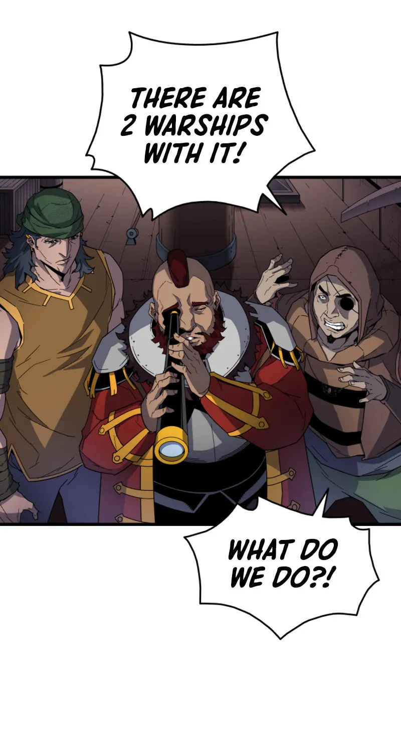 The Archmage Returns After 4000 Years Chapter 12 page 8 - 