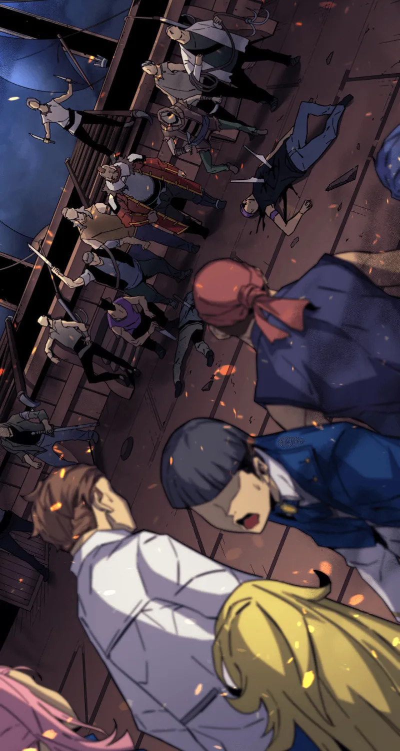 The Archmage Returns After 4000 Years Chapter 12 page 80 - 