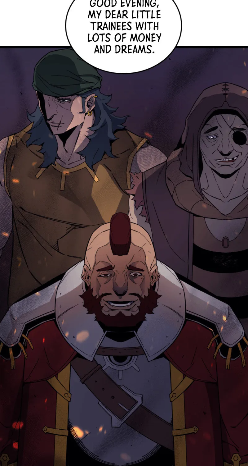 The Archmage Returns After 4000 Years Chapter 12 page 84 - 