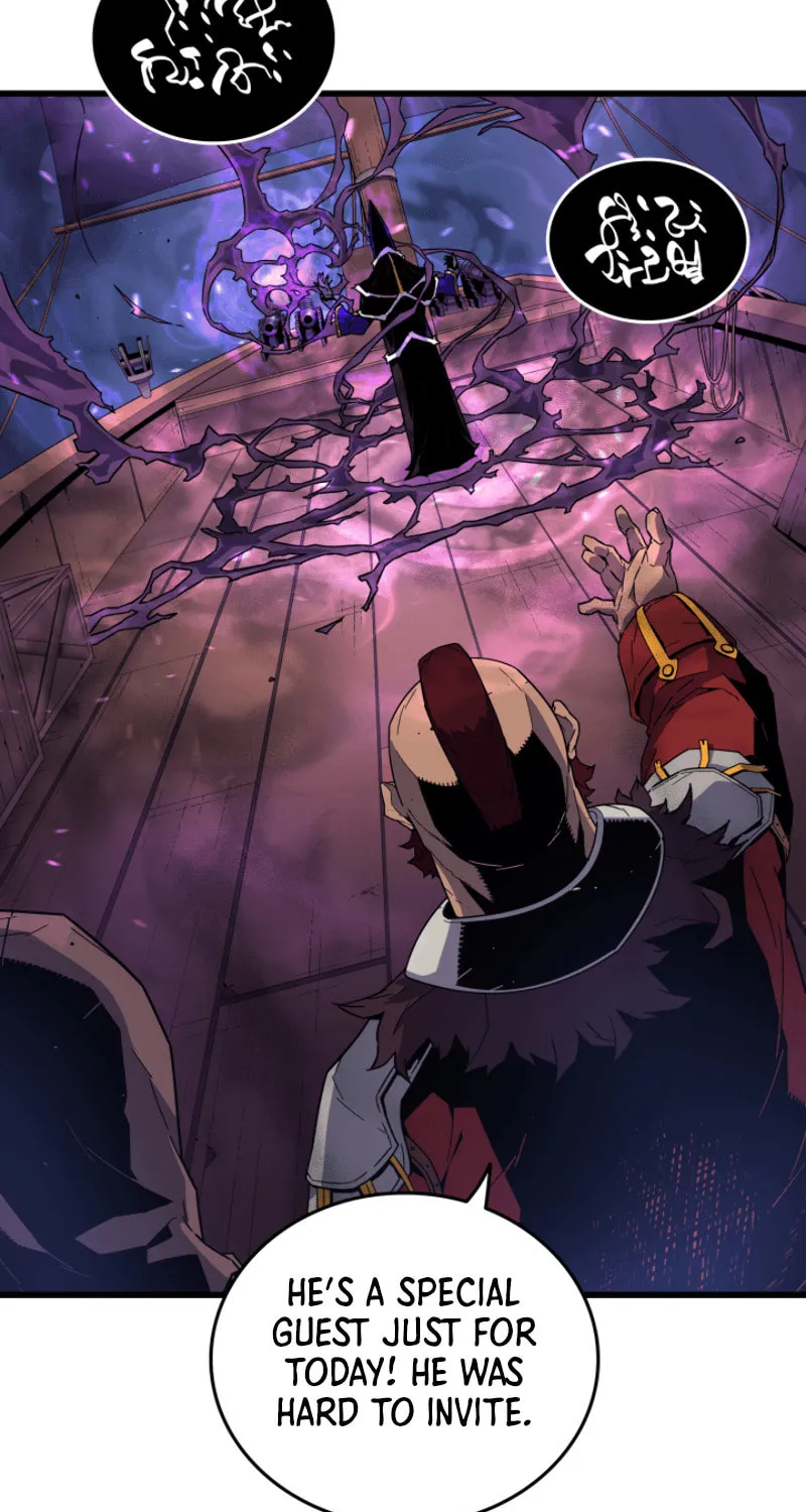 The Archmage Returns After 4000 Years Chapter 12 page 10 - 