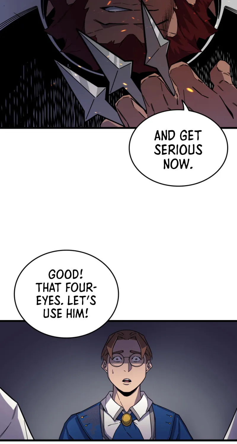 The Archmage Returns After 4000 Years Chapter 13 page 23 - 