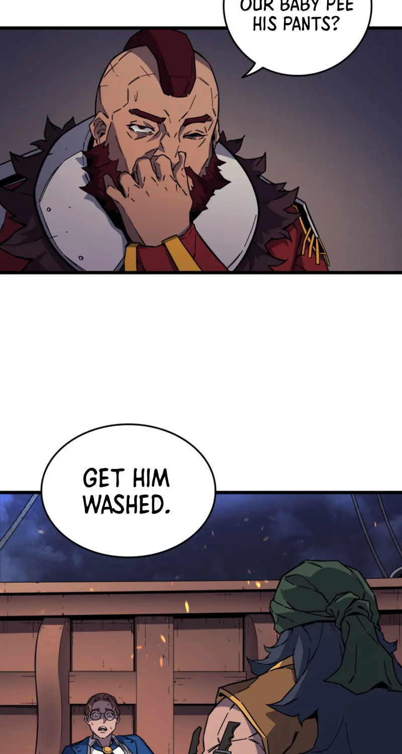 The Archmage Returns After 4000 Years Chapter 13 page 27 - 