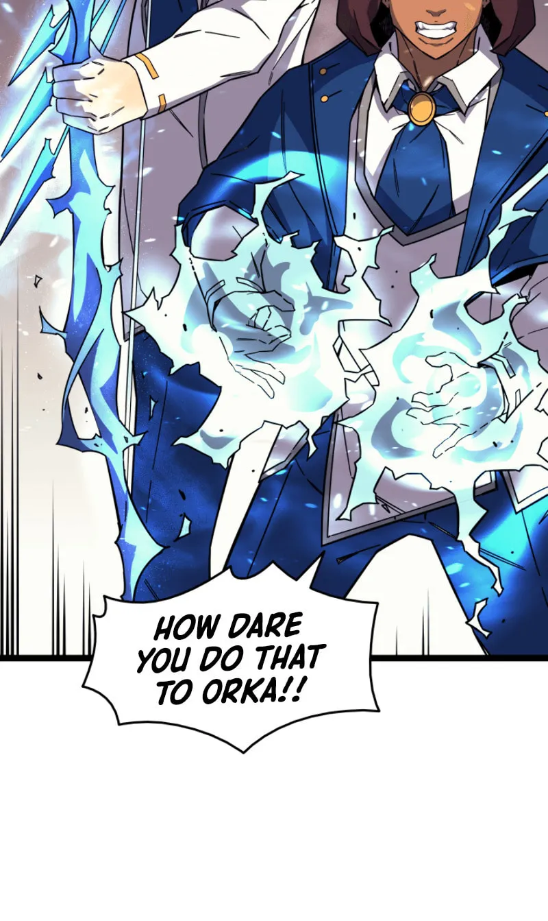 The Archmage Returns After 4000 Years Chapter 13 page 36 - 